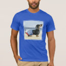 Suche nach schwimmbad tshirts Hund