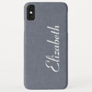 Suche nach leinen iphone hüllen Personalisiert