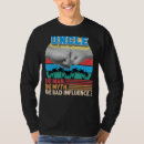 Suche nach schlechter einfluss tshirts Onkel
