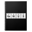 Suche nach nerdy notizbuch Periodensystem