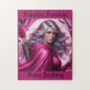 Suche nach fuchsie puzzle Magenta
