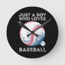 Suche nach baseball wanduhren Liebhaber