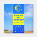 Suche nach santiago magnete Pilger