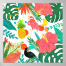 Suche nach pineapple poster Botanical