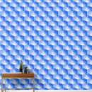 Suche nach geometrische illusion poster Weiß