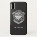 Suche nach schimpanse iphone hüllen Niedlich