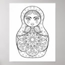 Suche nach russische puppen poster Matryoshka