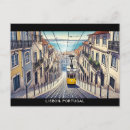 Suche nach lissabon portugal postkarten Reise
