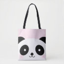Suche nach kawaii panda taschen Süße tier