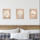 Suche nach beige blumen poster Elegant