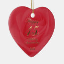 Suche nach 45 hochzeitstag ornamente Eltern