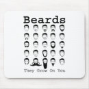 Suche nach bärte mousepads Haar