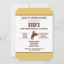 Suche nach ranch rodeo einladungen Pferd