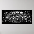 Suche nach horde poster Tot