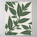 Suche nach blatt poster Botanisch