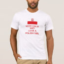 Suche nach polnische liebe tshirts Polska