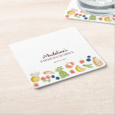 Suche nach obst und gemüse untersetzer Bauernmarkt