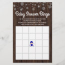 Suche nach baby boy flyer Babyduschbingo