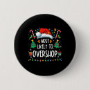 Suche nach film runde buttons Weihnachtsmann