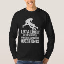 Suche nach livre tshirts Luta