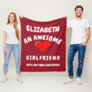 Suche nach girlfriend decken Liebe