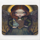 Suche nach kleid mousepads Fantasie
