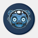Suche nach leiche magnete Zombie