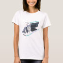 Suche nach piepton tshirts Katze