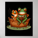 Suche nach vintage fishing poster Angler