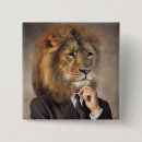 Suche nach kleiner löwe buttons Tiger