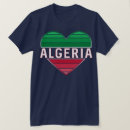 Suche nach algerisch tshirts Nordafrika
