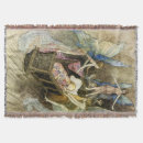 Suche nach bett decken Vintag