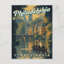 Suche nach philadelphia pennsylvania postkarten Retro
