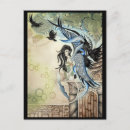 Suche nach fee postkarten Aquarell