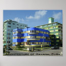 Suche nach kuba poster Architektur