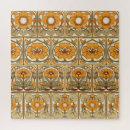 Suche nach antike muster puzzle Jugendstil