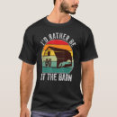 Suche nach stall tshirts Scheune