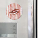 Suche nach umarmungen und küsse magnete Lippen