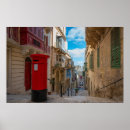 Suche nach malta poster Stelle