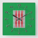 Suche nach patriotische wanduhren Modern