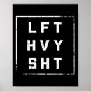 Suche nach diät poster Fitnessraum