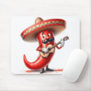 Suche nach chili mousepads Lustig