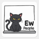 Suche nach grumpy cat aufkleber Schwarzkatze