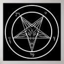 Suche nach satanische poster Dämonisch