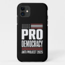 Suche nach demokratie iphone hüllen Wahl
