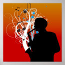 Suche nach saxophone poster Blues