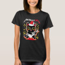 Suche nach katze rock tshirts Metallicat