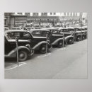 Suche nach vintage autos poster Fahrzeug