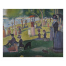 Suche nach georges seurat poster Pointillismus