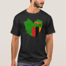 Suche nach sambia tshirts Liebe